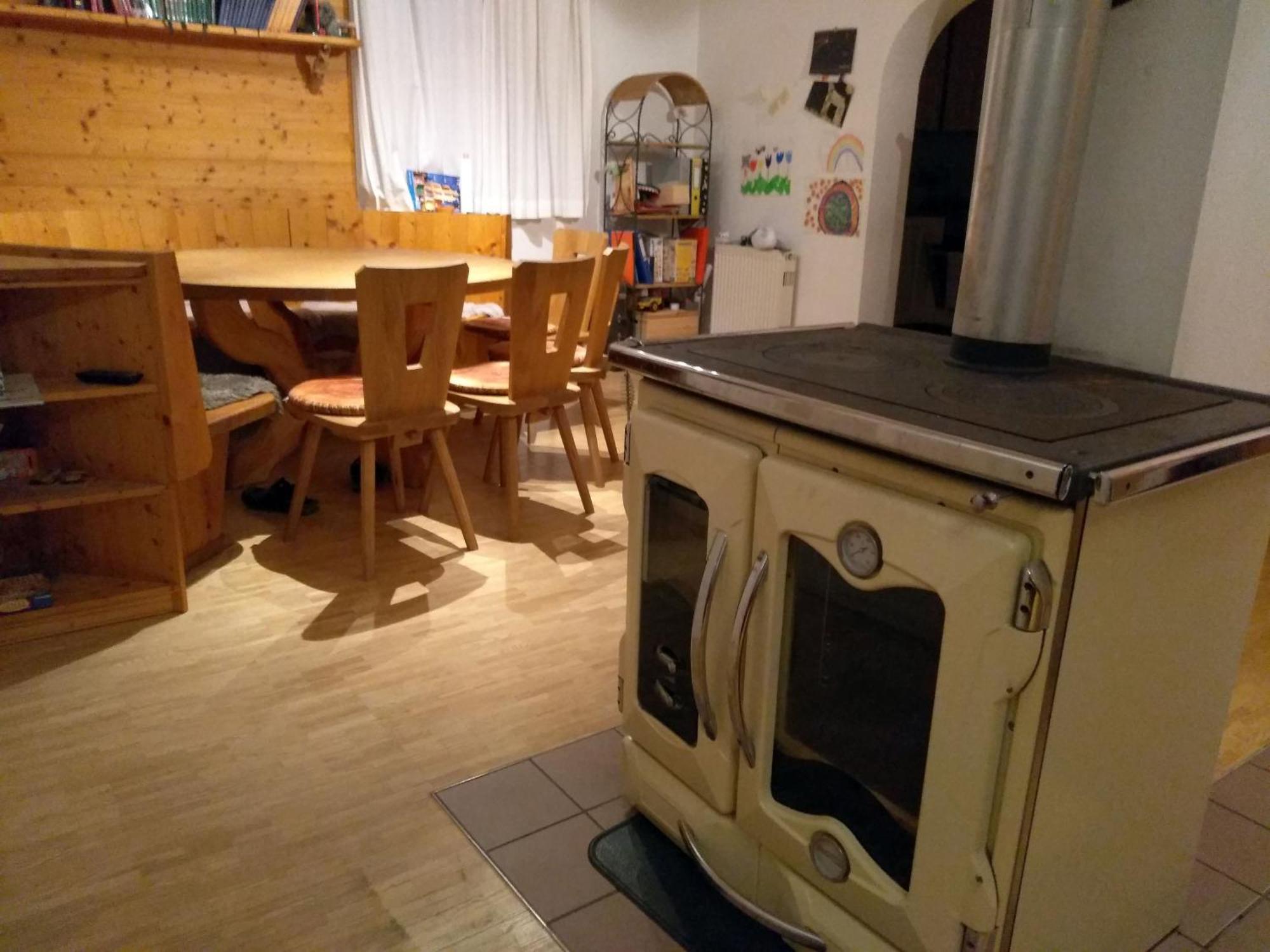 Telfer Treasure: Unkomplizierter Familienurlaub Тельфс Экстерьер фото