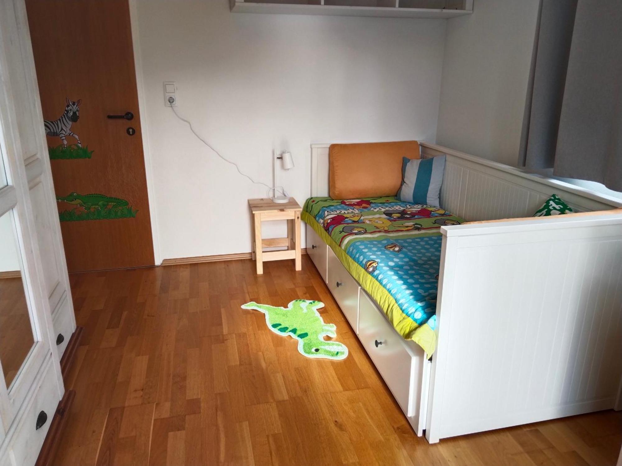 Telfer Treasure: Unkomplizierter Familienurlaub Тельфс Экстерьер фото