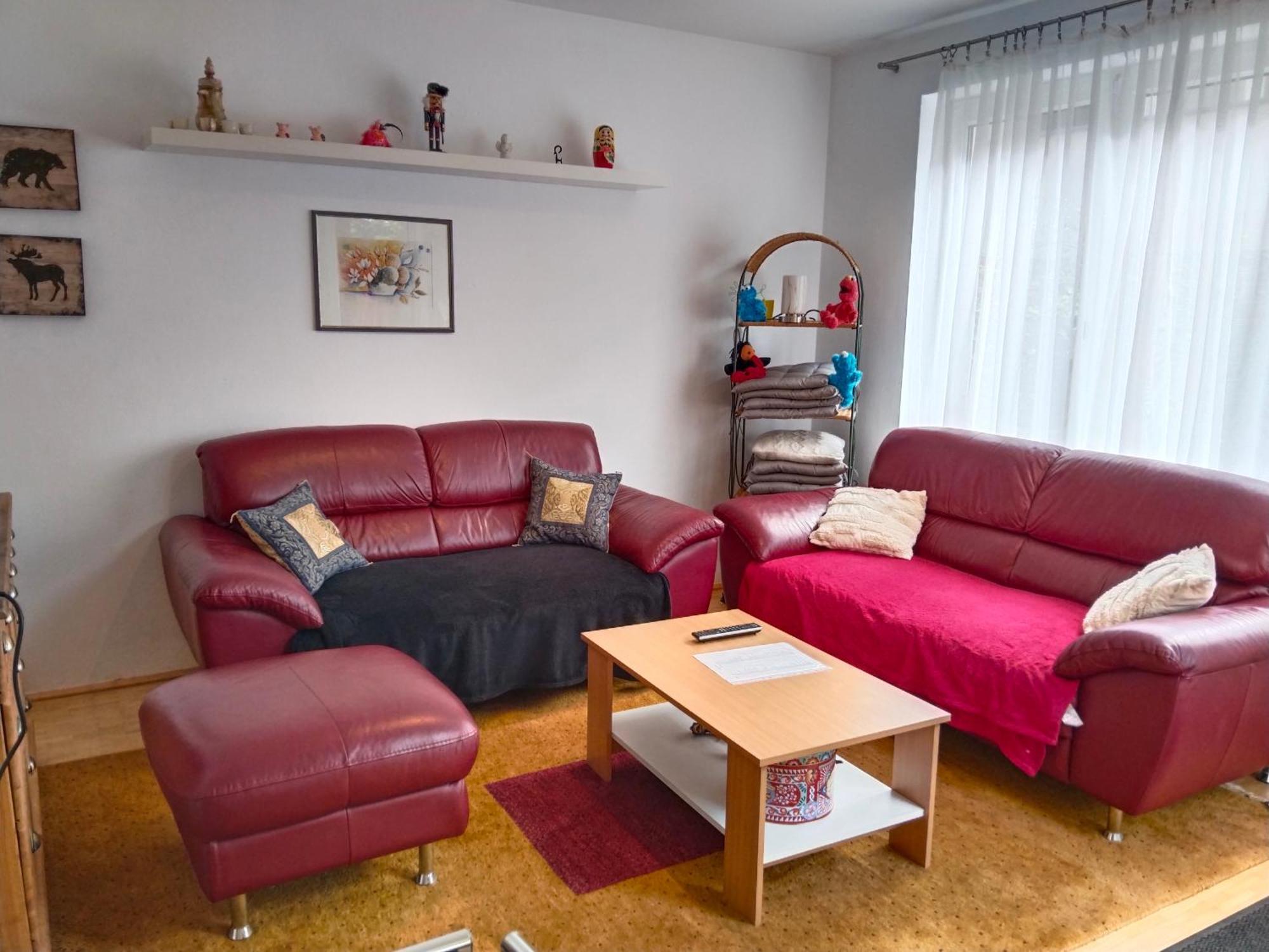 Telfer Treasure: Unkomplizierter Familienurlaub Тельфс Экстерьер фото